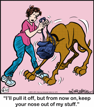marmaduke